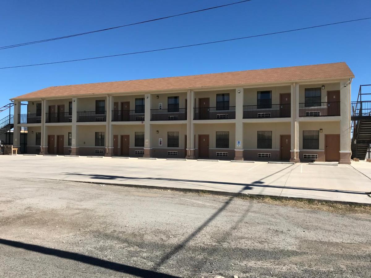 Big Lake Inn And Suites Exteriör bild